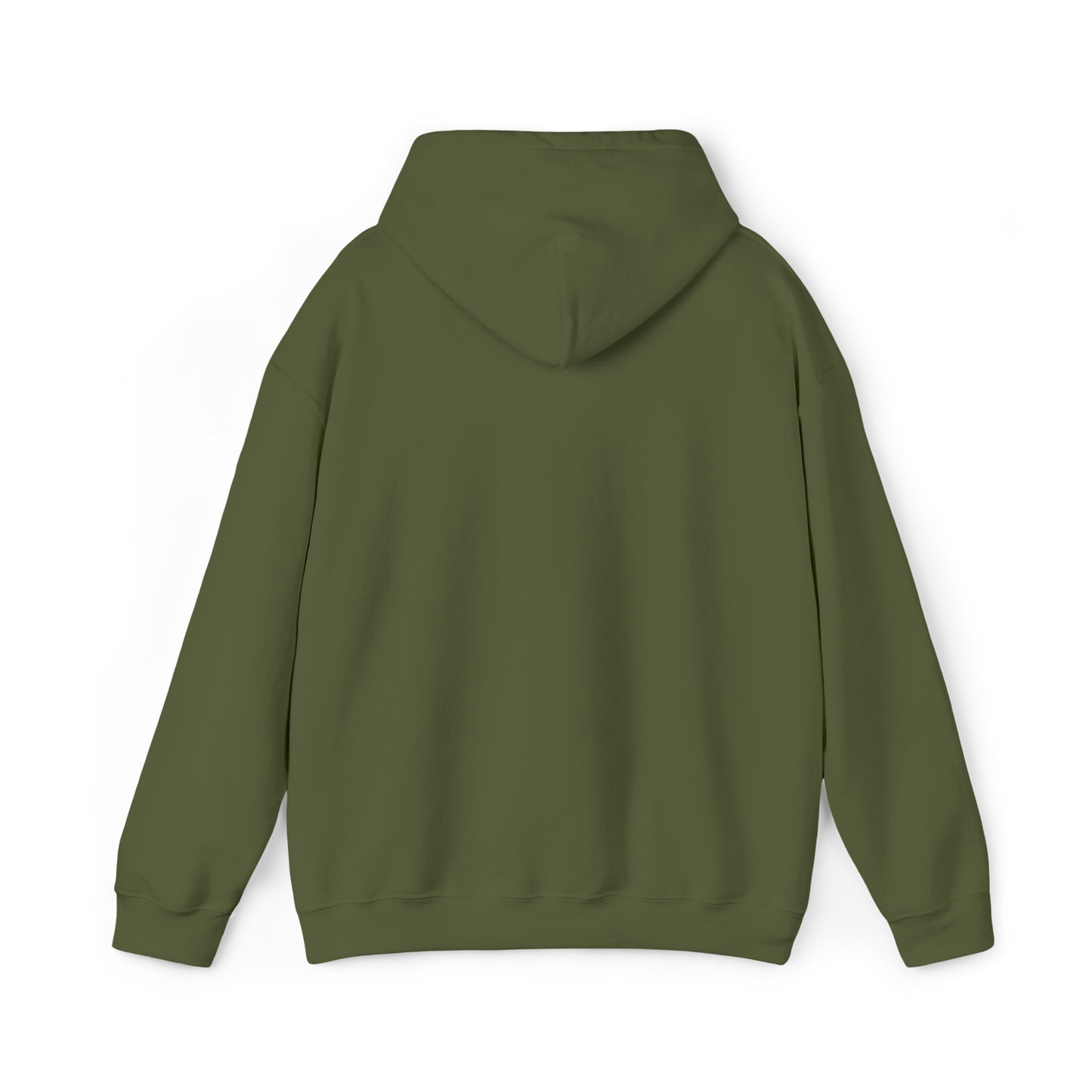 Sports are in My DNA Classic Hoodie