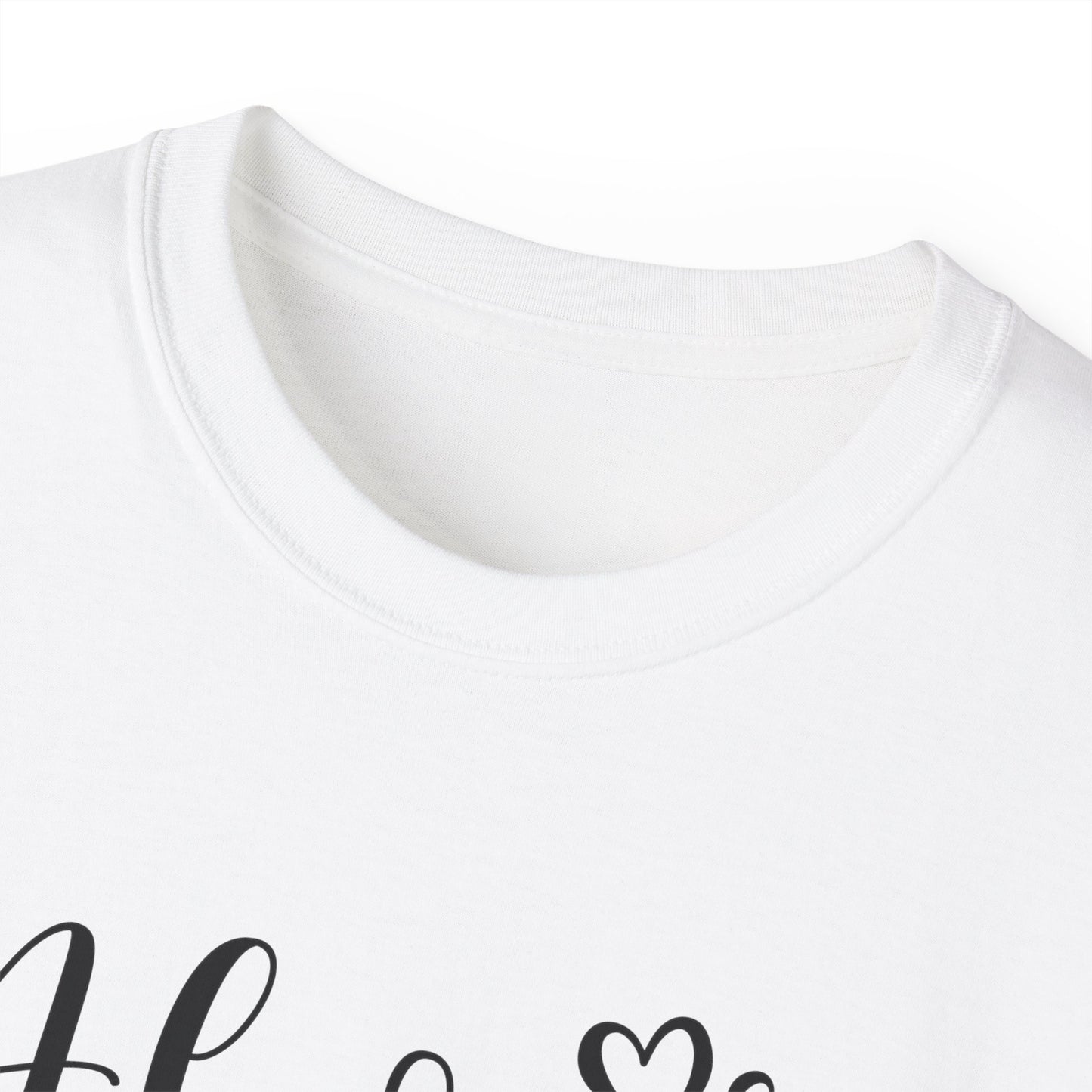 "Always Be Kind" Unisex Ultra Cotton Tee