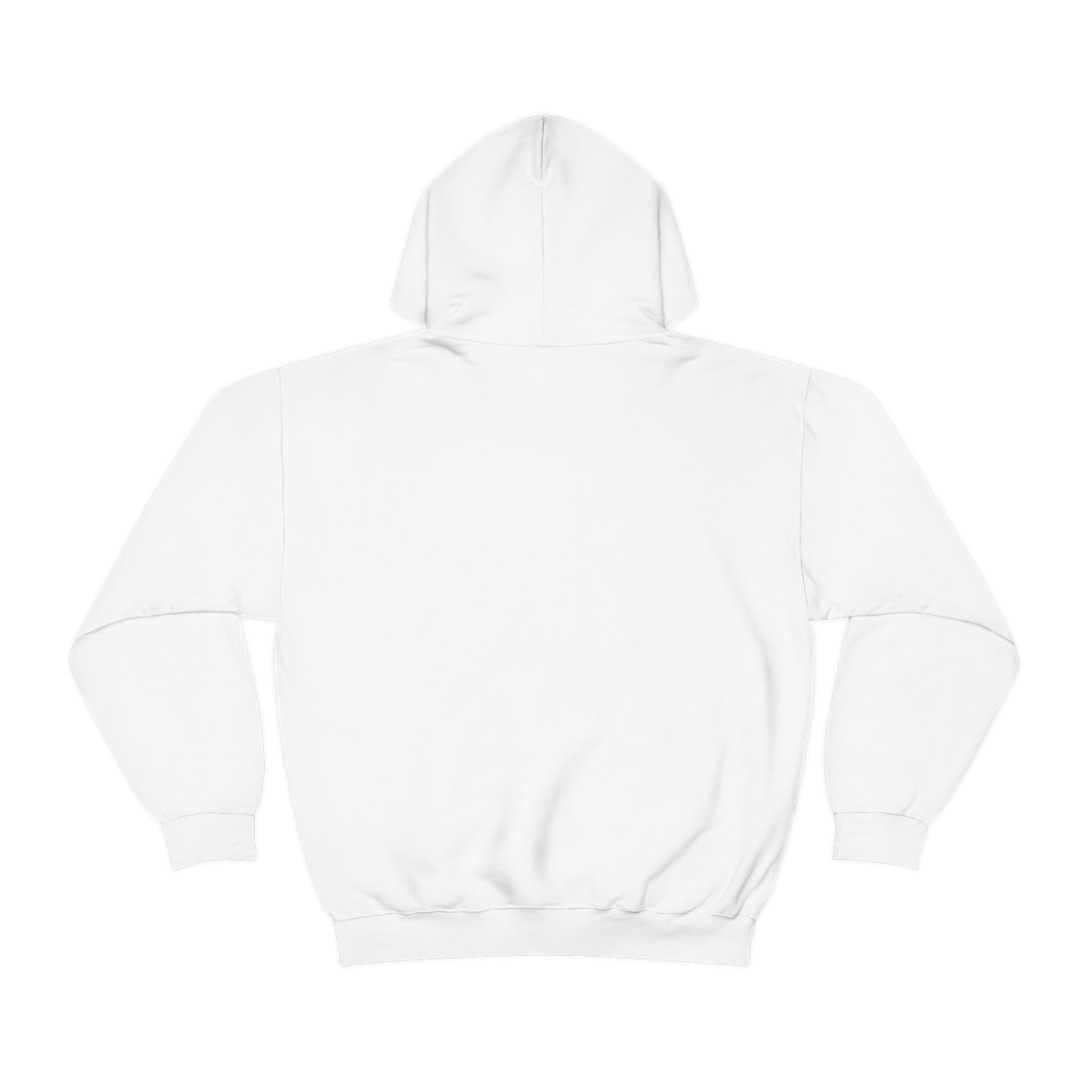 Talk To Me After The Game  Unisex Heavy Blend™ Hooded Sweatshirt