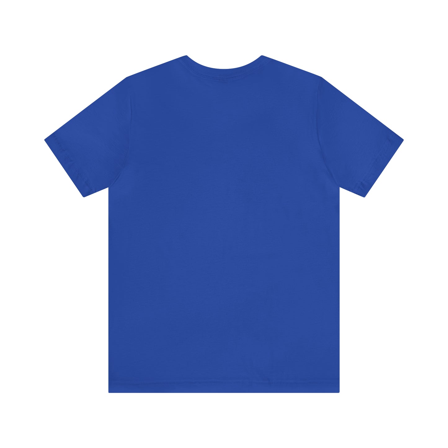 Basketball is in My DNA  Classic  Unisex Jersey Short Sleeve Tee
