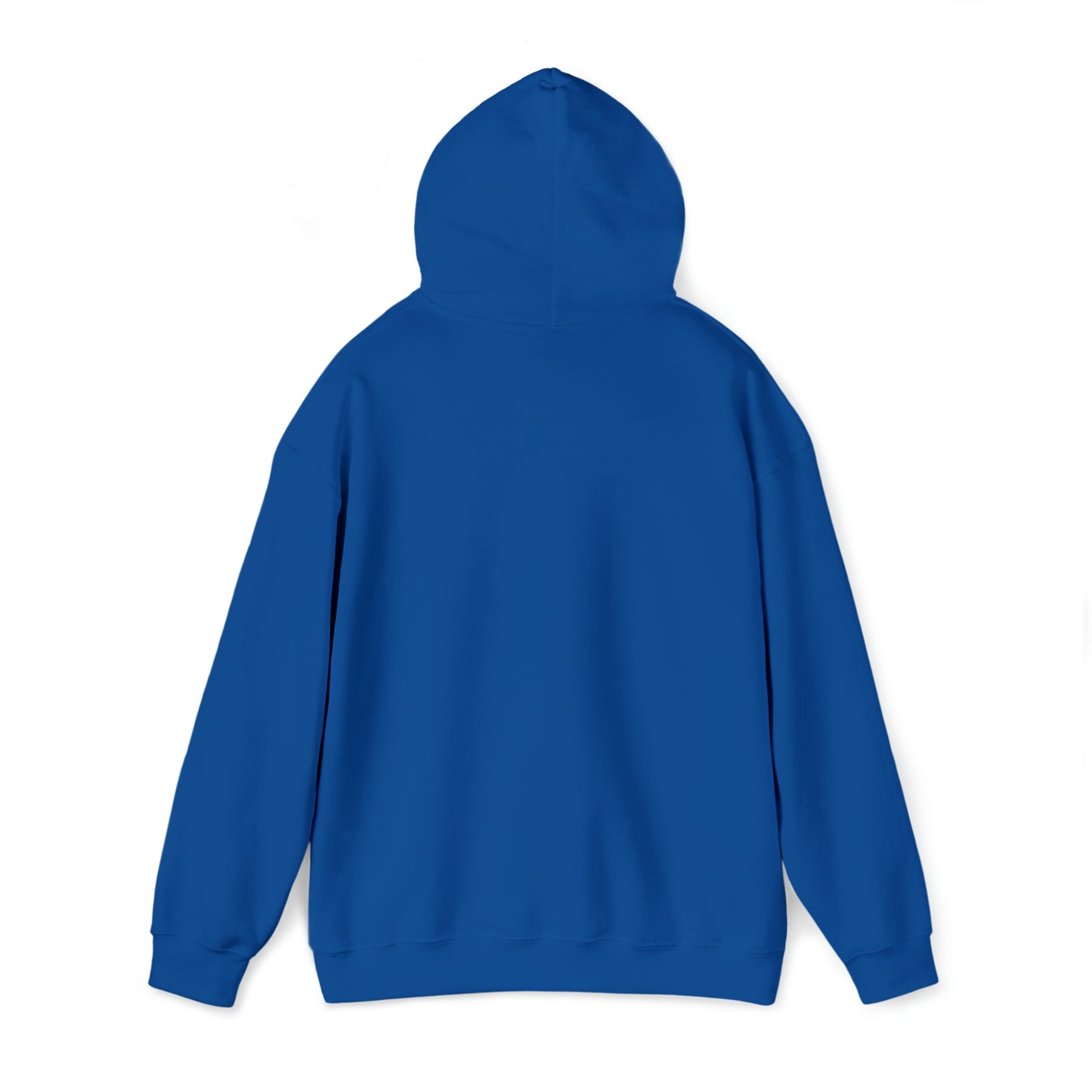 Sports are in My DNA Classic Hoodie