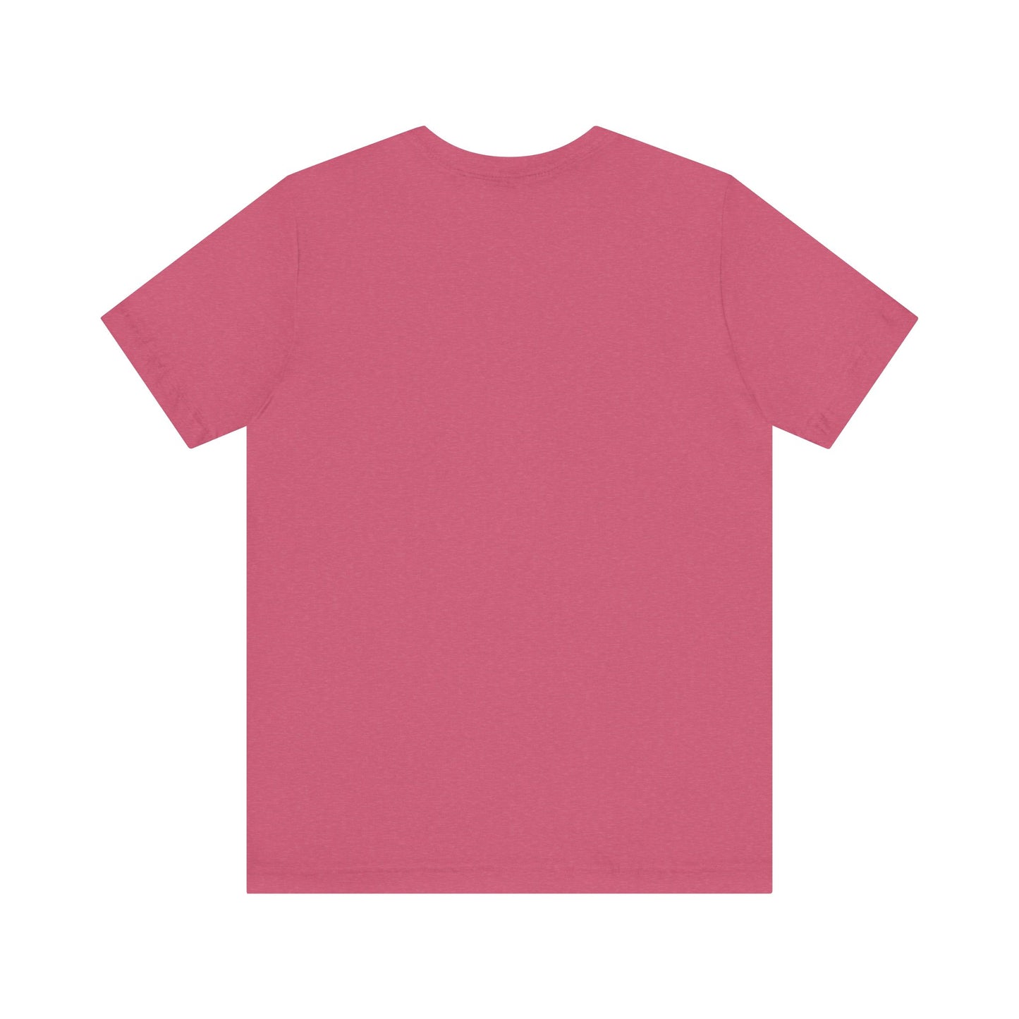 Limited Edition Unisex Tee Offer