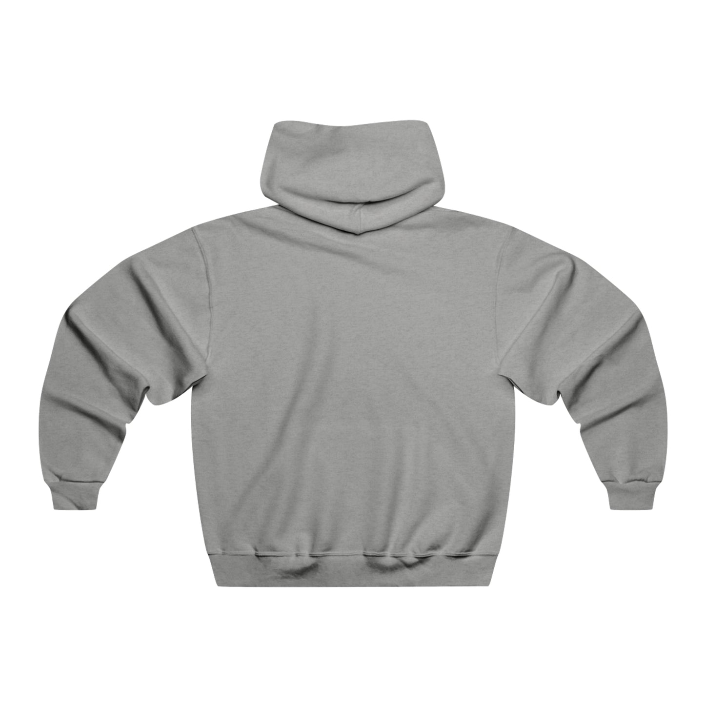 "Gorgeous Mess" Hooded Sweatshirt