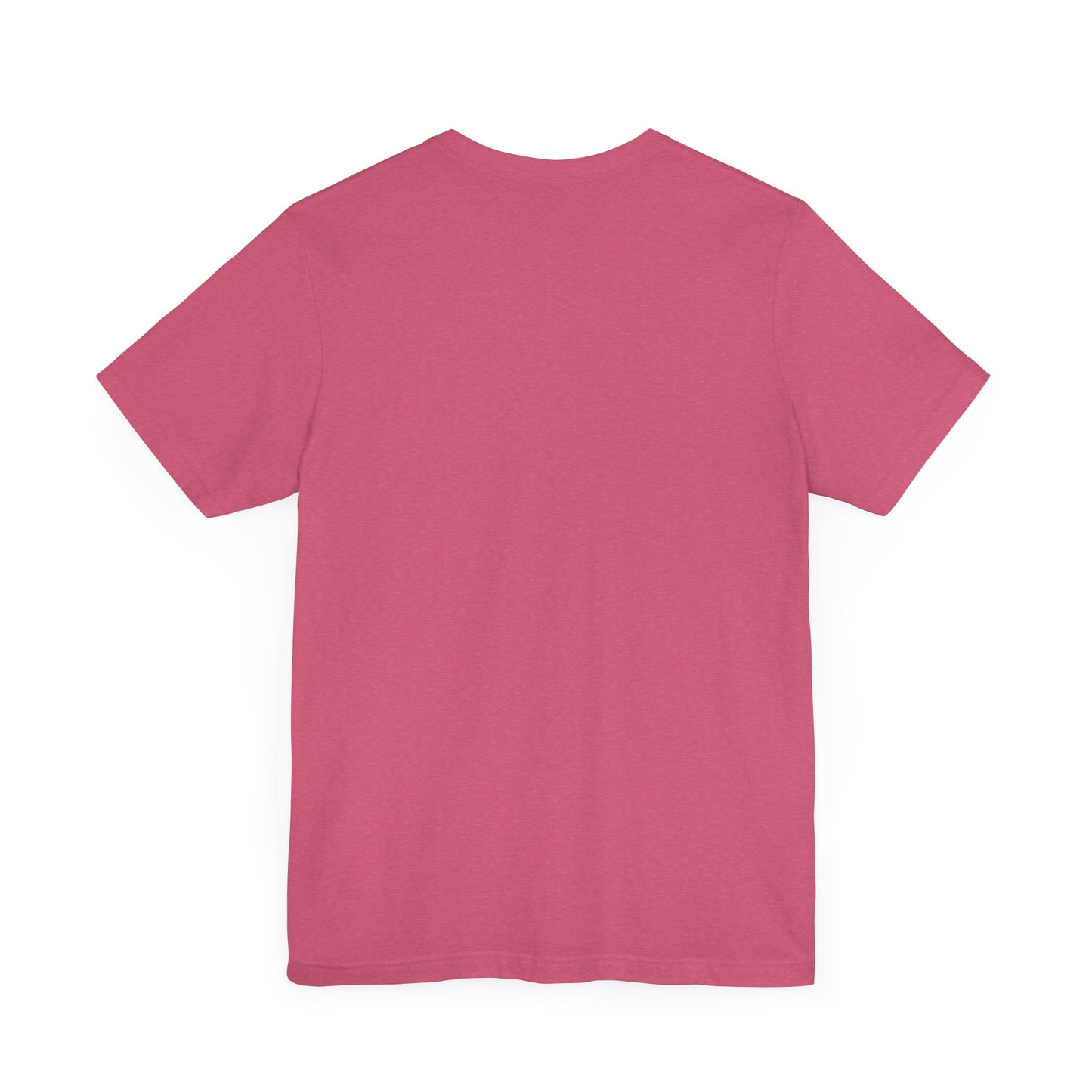 Limited Edition Unisex Tee Offer