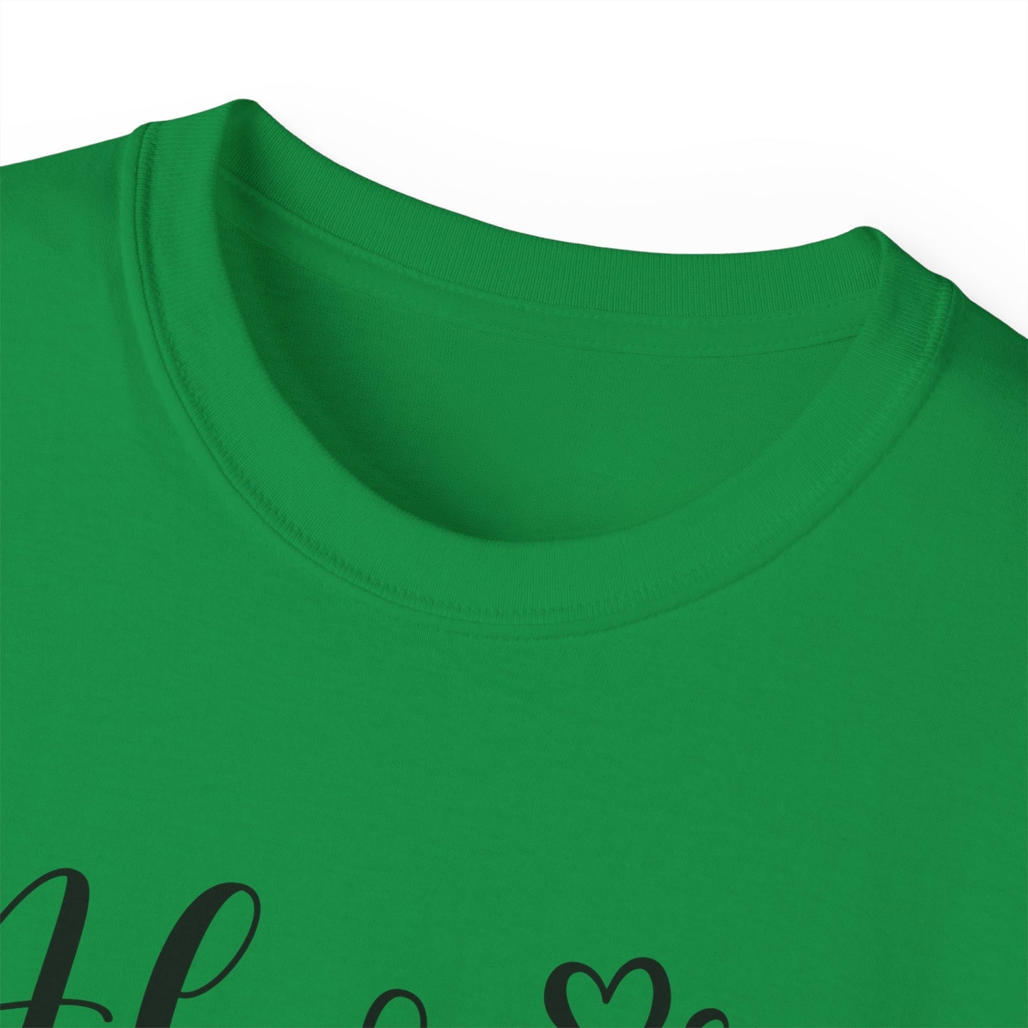 "Always Be Kind" Unisex Ultra Cotton Tee