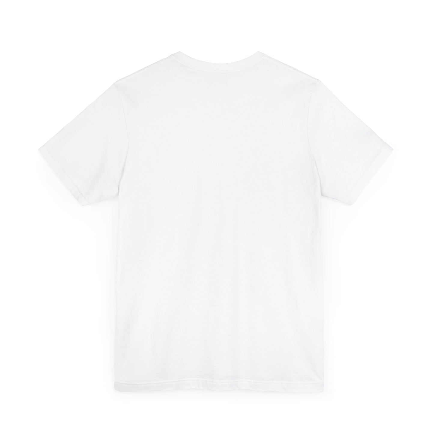 Limited Edition Unisex Tee Offer