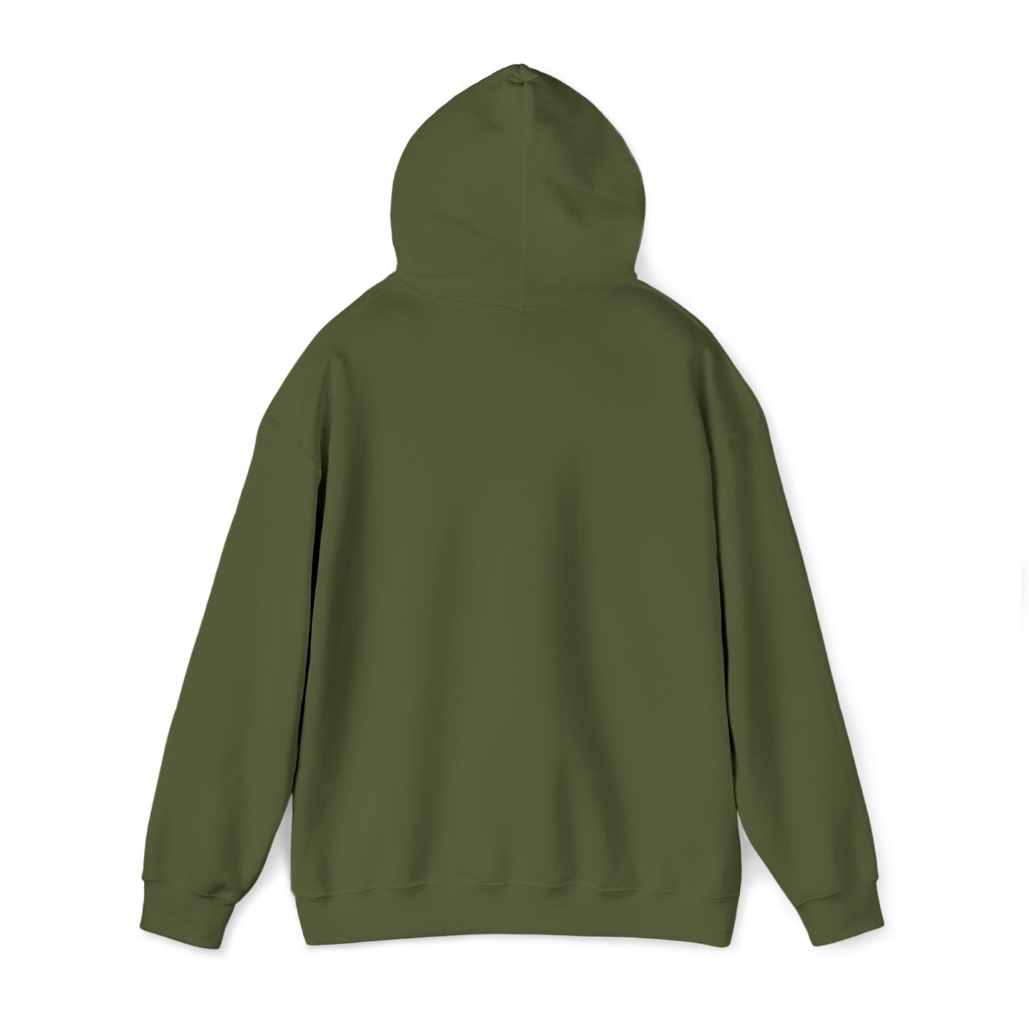 Sports are in My DNA Classic Hoodie