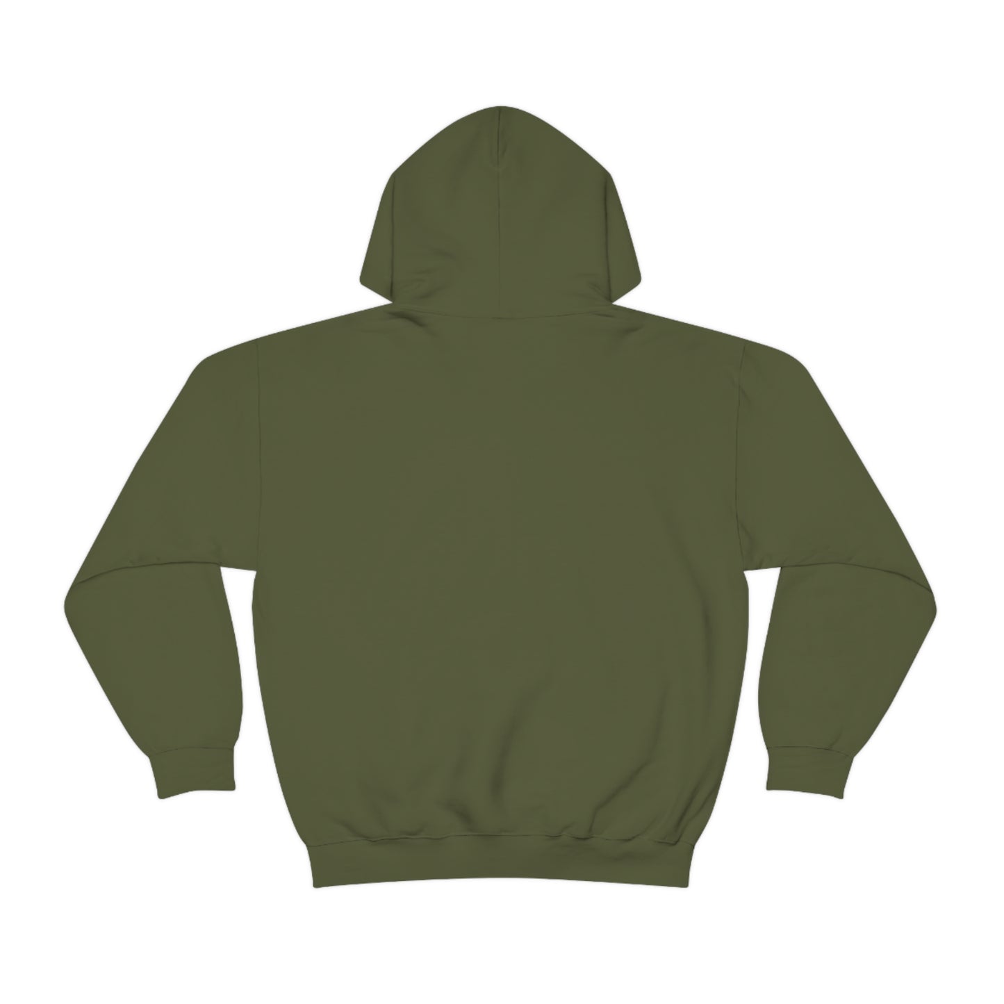 Talk To Me After The Game  Unisex Heavy Blend™ Hooded Sweatshirt