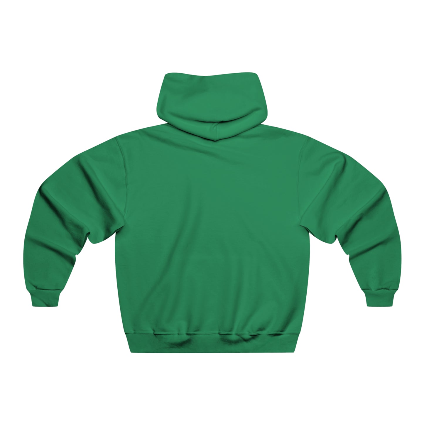 "Gorgeous Mess" Hooded Sweatshirt