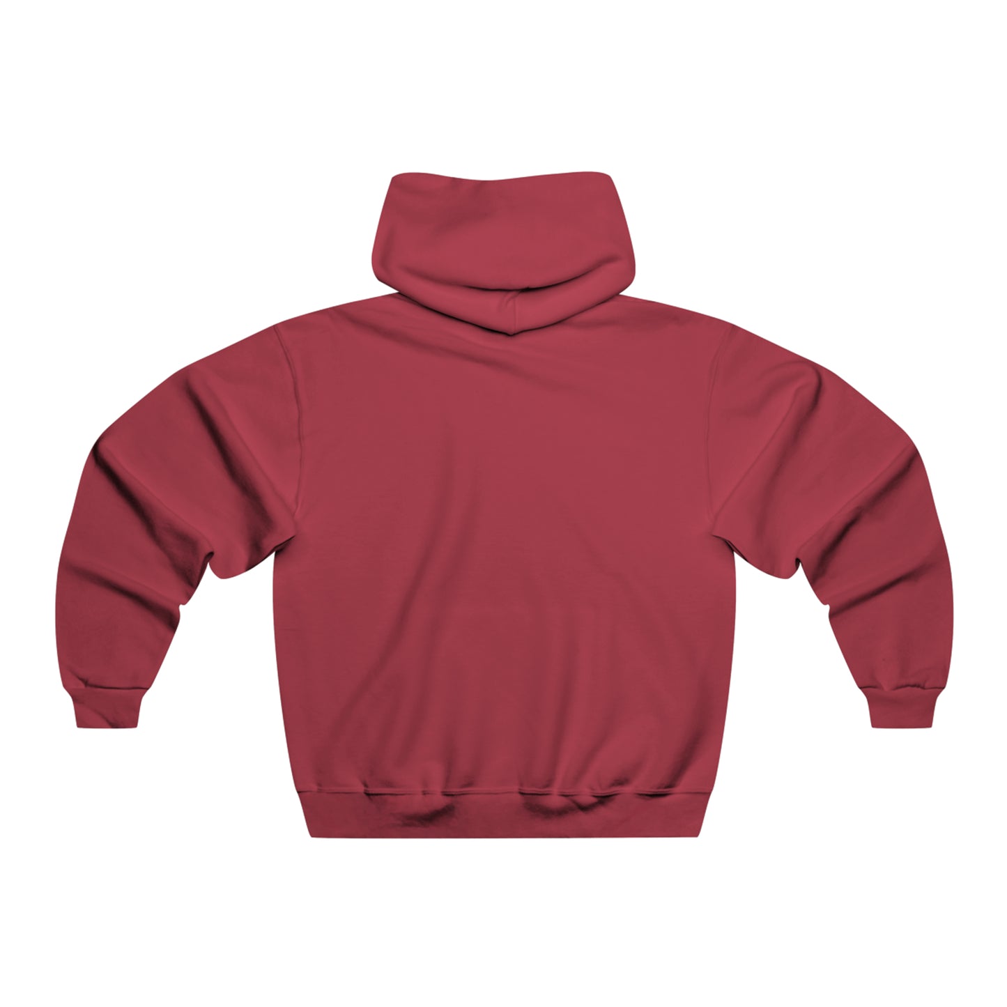 "Gorgeous Mess" Hooded Sweatshirt