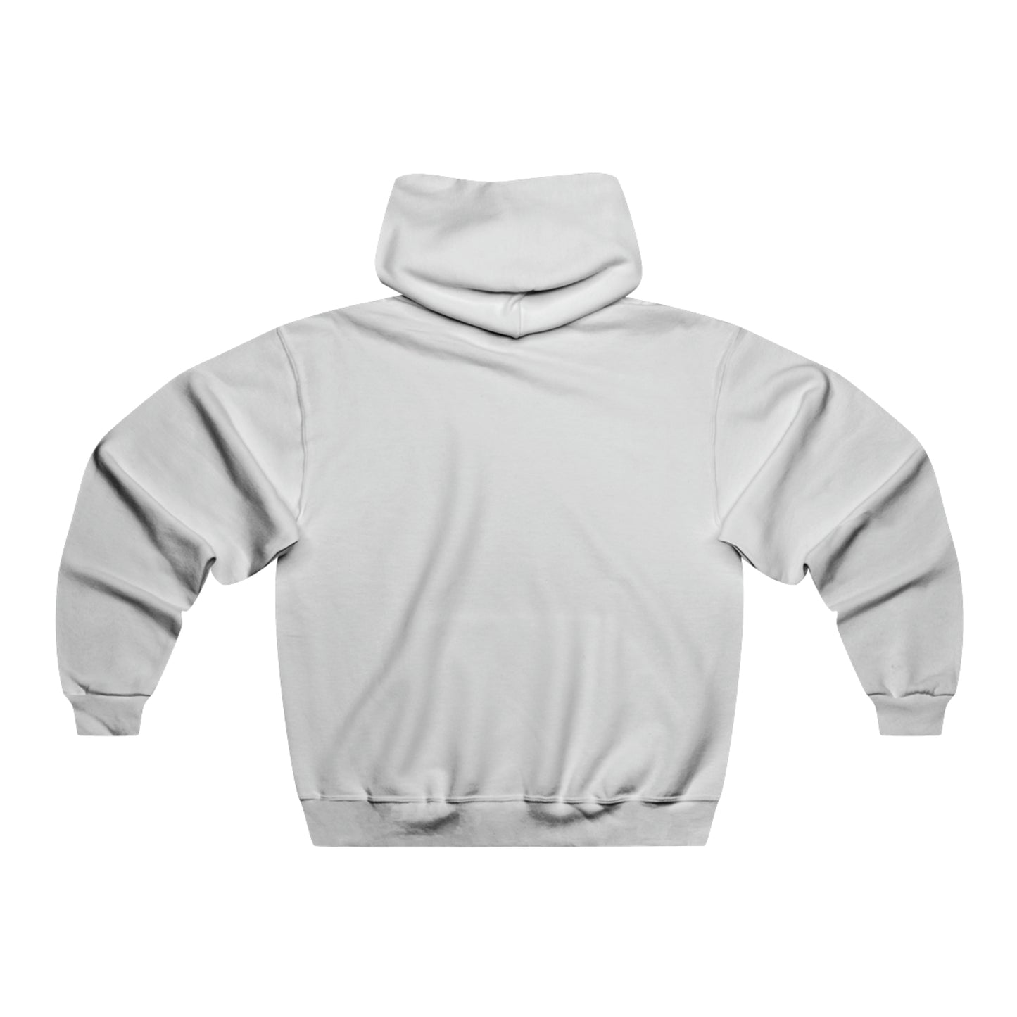 "Gorgeous Mess" Hooded Sweatshirt