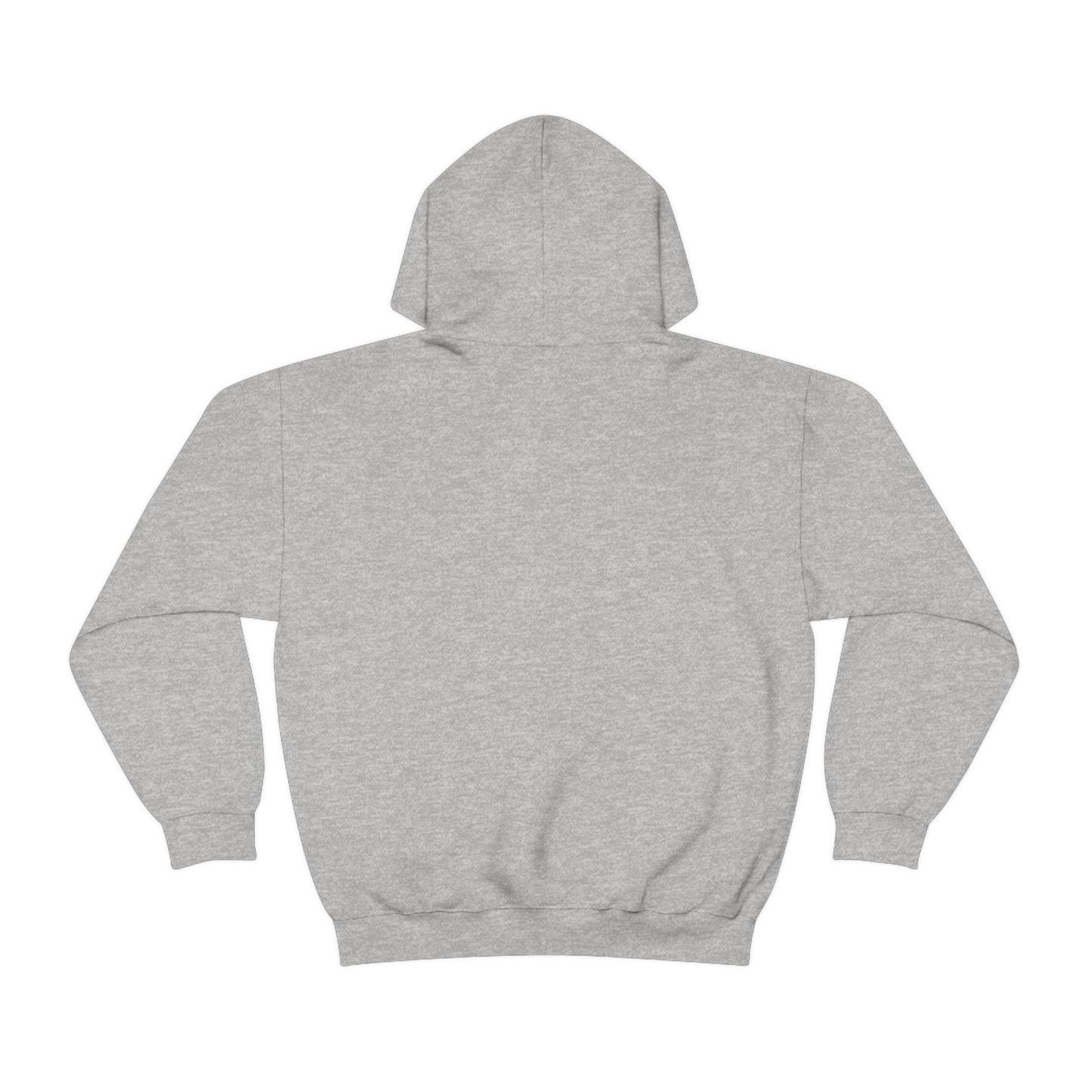 Talk To Me After The Game  Unisex Heavy Blend™ Hooded Sweatshirt