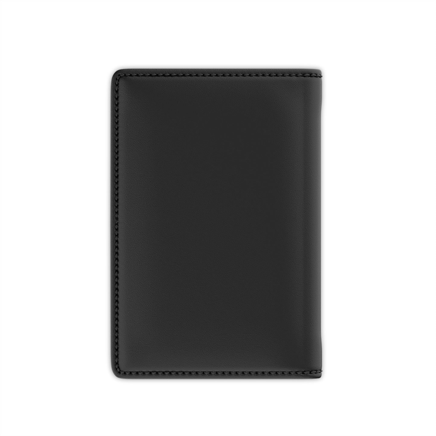Motivational Passport Cover